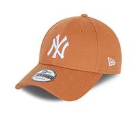 New Era New York Yankees 9forty Adjustable Kids Cap League Essential