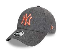 New Era New York Yankees 9forty Adjustable Women Cap Licensed Snap