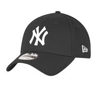 9Forty League Basic MLB New York Yankees Noir one size