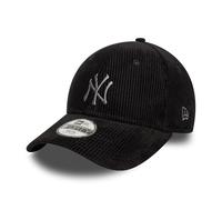 New Era New York Yankees 9Forty Casquette Cordée Enfants Noir