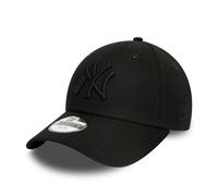 New Era 9 Forty New York Yankees Noir Youth