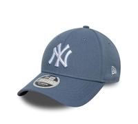 New Era New York Yankees 9Forty M-Crown Cap Bleu