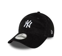 New Era New York Yankees 9Twenty Cord Cap Noir