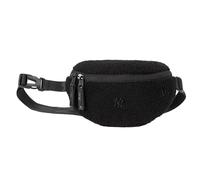 New Era New York Yankees Borg Pin Waist Bag MLB Sac Noir