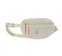 New Era New York Yankees Borg Pin Waist Bag Sac MLB Beige