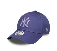 New Era New York Yankees Camouflage Infill A-Frame Adjustable Trucker Cap