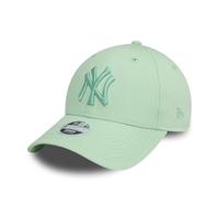 New Era New York Yankees Camouflage Infill A-Frame Adjustable Trucker Cap