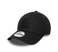 New Era 9Forty Cap - MLB New York Yankees Noir
