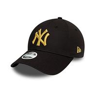 New Era New York Yankees Colour Essential 9forty Women Adjustable Cap