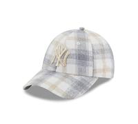 New Era New York Yankees Colour Essential 9forty Women Adjustable Cap
