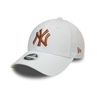 New Era New York Yankees Colour Essential 9forty Women Adjustable Cap