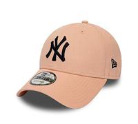 New Era New York Yankees Colour Essential 9forty Women Adjustable Cap