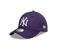 New Era New York Yankees Colour Essential 9forty Women Adjustable Cap