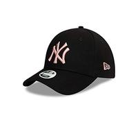 New Era New York Yankees Colour Essential 9forty Women Adjustable Cap One-Size