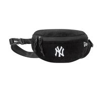 New Era New York Yankees Cord Waist Bag Noir Sac MLB