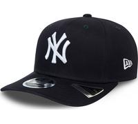 New Era New York Yankees Marine Blanc Stretch Snapback Cap 9Fifty 950 S M