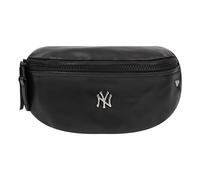 New Era New York Yankees Mini sac banane Noir, Noir , 3E+1 centimeters, Sac banane