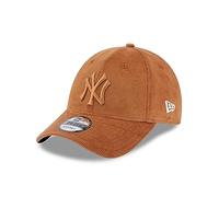 New Era New York Yankees MLB Cord Brown 9Forty Adjustable Cap