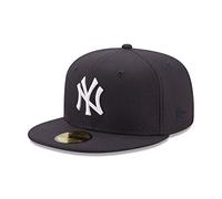 New Era New York Yankees MLB Diamond Era Navy 59Fifty Basecap - 7 7/8-63cm (XXL)