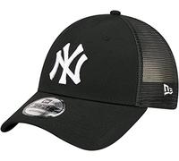 New Era Home Field 9forty New York Yankees Trucker Cap Noir