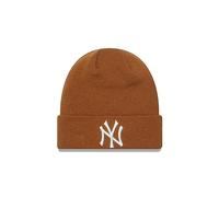 Bonnets New Era Bonnet Ess Cuff Beanie - New York Yankees pour Accessoires T.U