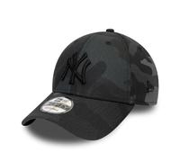 New York Yankees Era Enfants 9Forty Minuit Camouflage Baseball Cap (4 - 12 An