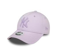 New Era 9forty Mlb New York Yankees - Unisexe Casquettes Purple One Size