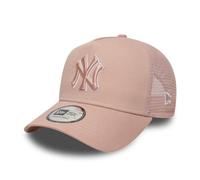 New Era New York Yankees MLB Outline 9Forty E-Frame Casquette de Camionneu