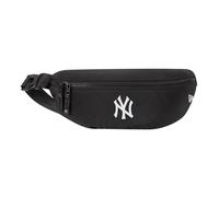 New Era New York Yankees MLB Quilted Waist Bag Noir Sac