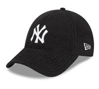 New Era New York Yankees MLB Teddy Black 9Forty Adjustable Cap - One-Size