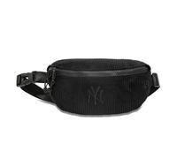 New Era New York Yankees MLB Tonal Cord Waist Bag Noir Sac