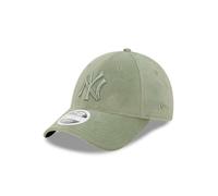New Era New York Yankees MLB Velours Jade 9Forty Adjustable Women Cap