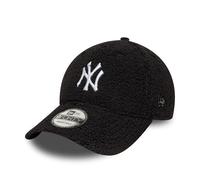 New Era New York Yankees MLB Winter Borg 9Forty Cap Noir