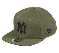 New Era New York Yankees Olive Pack 9Fifty Original Fit