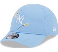 New Era New York Yankees Starry Blue 9Forty Toddler Petit Enfant strapback Cap