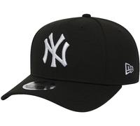 New Era New York Yankees Stretch Snapback Cap 9Fifty 950 M L Noir