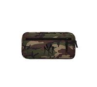 New Era New York Yankees Waist Bag/Gürteltasche Woodland Camouflage - One-Size