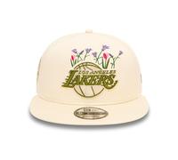 New Era NEWERASEASONALFLOWER9FIFTYNEYANCONVY, bleu marine, M/L