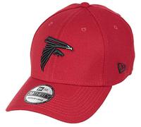 New Era NFL Casquette 39thirty Casquette de Baseball Football Américain Elemental Logo Couleurs de l'équipe