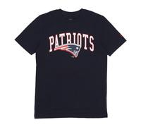 New Era - NFL Draft 24 Tee Neepat Original - Homme - Tops - Bleu - Taille: XL