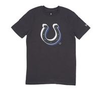 New Era - NFL Draft 24 Tee Ponol Graphite - Homme - Tops - Gris - Taille: M