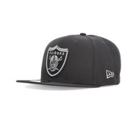 New Era - NFL Draft Las Vegas Raiders Hat - unisex - Accessoires - Gris - Taille: ONE Size