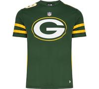 New Era NFL Football Shirt Jersey - Green Bay Packers