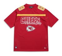 New Era NFL Football Shirt Jersey - Kansas City Chiefs