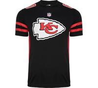 New Era NFL Football Shirt Jersey - Kansas City Chiefs