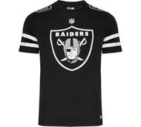 New Era NFL Football Shirt Jersey - Las Vegas Raiders