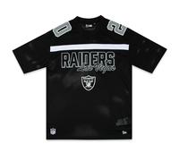 New Era NFL Football Shirt Jersey - Las Vegas Raiders