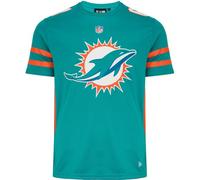 New Era NFL Football Shirt Jersey - Miami Dolphins
