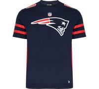 New Era NFL Football Shirt Jersey - New England Patriots