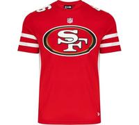 New Era NFL Football Shirt Jersey San Francisco 49ers